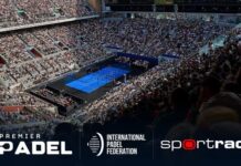 “Integrity is fundamental to the future of padel,” FIP and Premier Padel announce Sportradar partnership