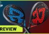 “It’s not the case,” Aladdin explains as ProKennex brings 30-year tennis Kinetic System to padel Its-not-the-case-Aladdin-explains-as-ProKennex-brings-30-year-tennis-Kinetic-System-to-padel