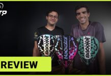 “It’s very fruitful collaboration,” Babolat team reveals inside look at Juan Lebrón 3.1 collection in Madrid Its-very-fruitful-collaboration-Babolat-team-reveals-inside-look-at-Juan-Lebron-3.1-collection-in-Madrid