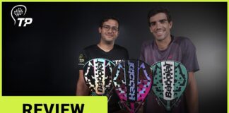 “It’s very fruitful collaboration,” Babolat team reveals inside look at Juan Lebrón 3.1 collection in Madrid Its-very-fruitful-collaboration-Babolat-team-reveals-inside-look-at-Juan-Lebron-3.1-collection-in-Madrid