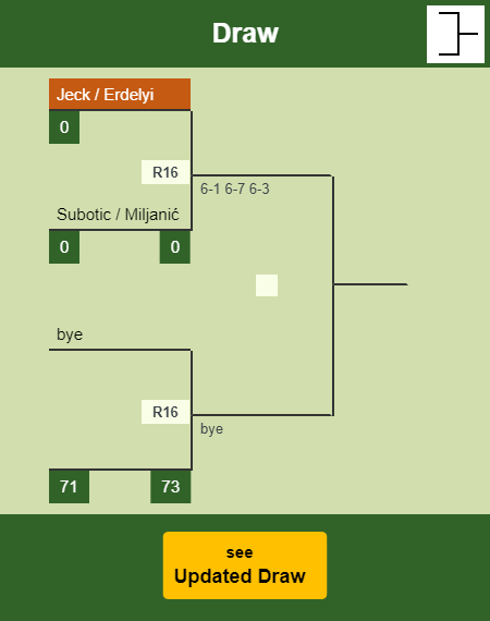 Jeck - Erdelyi Draw info