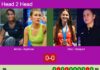 H2H, prediction: Arriola Cerrejon, Ryzhova vs. Diaz De, Vazquez Gracia – Quarterfinal – FIP Silver Nairobi B-active Match-Arriola-Ryzhova-vs-Diaz-Vazquez