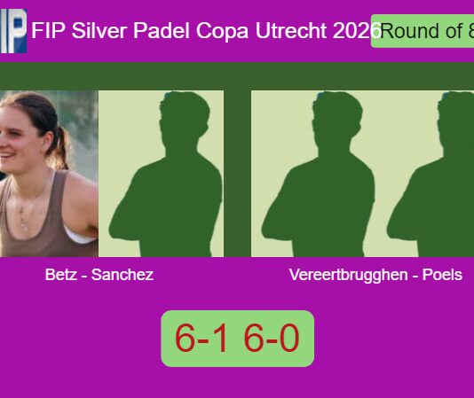 Match-Betz-Sanchez-vs-Vereertbrugghen-Poels