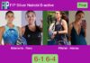 Evangelina Bidahorria and Riera win the title in Nairobi after beating Piltcher and Ntanou 6-1 6-4 in the final Match-Bidahorria-Riera-vs-Piltcher-Ntanou
