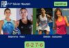 Evangelina Bidahorria and Riera ousted Stellato and Sussarello 6-2 7-6 at FIP Silver Houten Match-Bidahorria-Riera-vs-Stellato-Sussarello