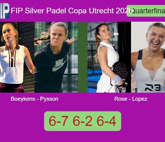 Match-Boeykens-Pysson-vs-Rose-Lopez