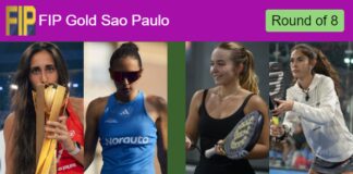 Castello Lopez and Rufo Ortiz roll over Del Real and Piaskowy Santos 6-0 6-0 in Sao Paulo – FIP Gold Sao Paulo Match-Castello-Rufo-vs-Del-Real-Bobadilla-Piaskowy