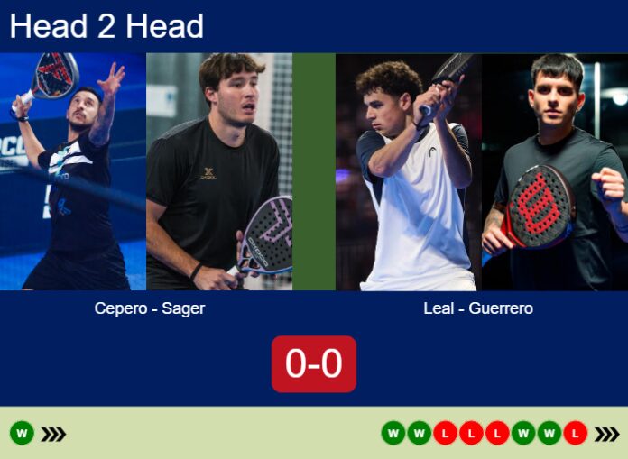 Match-Cepero-Sager-vs-Leal-Guerrero-87788 Match-Cepero-Sager-vs-Leal-Guerrero