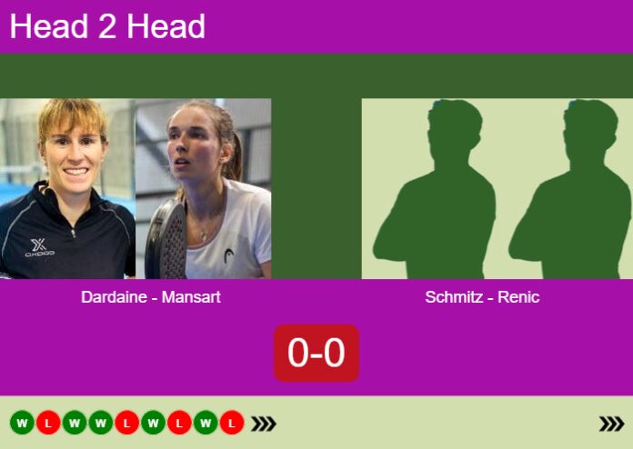 Match-Dardaine-Mansart-vs-Renic-Schmitz