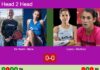 H2H, prediction: De Vocht, Sireix vs. Lopez Diaz, Martinez Sanjuan – Round of 8 – FIP Silver Houten Match-De-Vocht-Sireix-vs-Lopez-Martinez