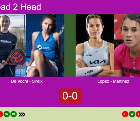Match-De-Vocht-Sireix-vs-Lopez-Martinez
