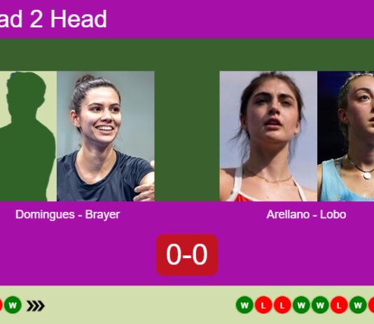 Match-Domingues-Brayer-vs-Arellano-Lobo