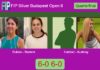 Dubins and Ramme Coellar were too good for Haddad and Kurimay 6-0 6-0 in Budapest – FIP Silver Budapest Open II Match-Dubins-Ramme-vs-Haddad-Kurimay