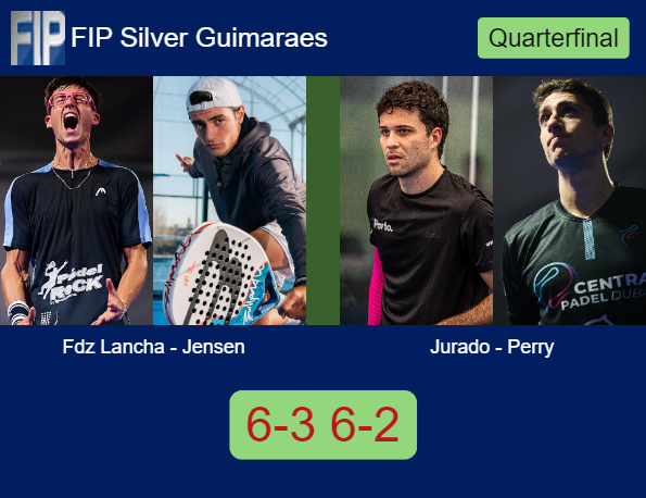 Match-Fdz-Lancha-Jensen-vs-Jurado-Perry-54091 Match-Fdz-Lancha-Jensen-vs-Jurado-Perry