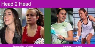 H2H, prediction: Fernandez Sanchez, Calvo Santamaria vs. Sanchez Fallada, Ustero Prieto – Final – Paris Major 2026 Match-Fernandez-Calvo-vs-Sanchez-Ustero
