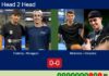 H2H, prediction: Fonteny, Moragues Moltò vs. Melendez Amaya, Luis Gonzalez – Round of 32 – Paris Major 2026 Match-Fonteny-Moragues-vs-Melendez-Gonzalez