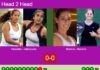 H2H, prediction: Godallier, Agustina Valenzuela vs. Borrero, Navarro Lopez-Barajas – Round of 32 – Paris Major 2026 Match-Godallier-Valenzuela-vs-Borrero-Navarro