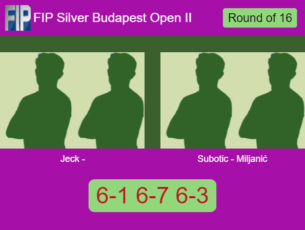 Match-Jeck-Erdelyi-vs-Subotic-Miljanic-79017 Match-Jeck-Erdelyi-vs-Subotic-Miljanic