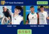 Jensen and Gala annihilate Bonnefoy and Brambilla 6-1 6-1 in Bucharest – FIP Gold Bucharest Match-Jensen-Gala-vs-Bonnefoy-Brambilla