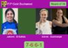 Jurković and Di Battista beat Schmid and Duernberger 7-6 6-1 in Bucharest – FIP Gold Bucharest Match-Jurkovic-Di-Battista-vs-Schmid-Duernberger