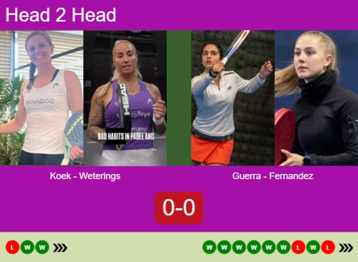 Match-Koek-Weterings-vs-Guerra-Fernandez