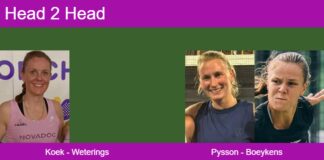 H2H, prediction: Koek, Weterings vs. Pysson, Boeykens – Round of 8 – FIP Silver Houten Match-Koek-Weterings-vs-Pysson-Boeykens