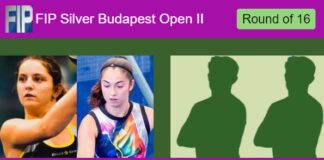 Livioni and Coppola obliterate Kovacs and Piski 6-1 6-2 in Budapest – FIP Silver Budapest Open II Match-Livioni-Coppola-vs-Kovacs-Piski