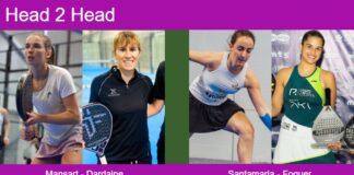 H2H, prediction: Mansart, Dardaine vs. Santamaria Landa, Foguer Lapuente – Round of 16 – FIP Platinum Lyon Match-Mansart-Dardaine-vs-Santamaria-Foguer