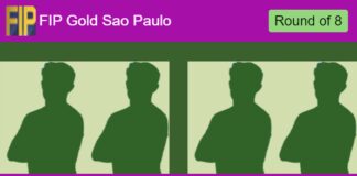 Marcel and destroy and 6-2 6-1 in Sao Paulo – FIP Gold Sao Paulo Match-Marcel-Graciana-vs-Clara-Lamatta