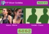 Ntanou and Piltcher sweep aside Corrales Fernández and Miguel Chaves 6-0 6-2 in Cordoba – FIP Silver Cordoba Match-Ntanou-Piltcher-vs-Corrales-Chaves