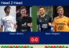 H2H, prediction: Olsson, Richters vs. Seurin, Bergeron – Round of 8 – FIP Silver Budapest Open II Match-Olsson-Richters-vs-Seurin-Bergeron
