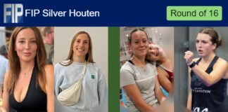 Parmigiani and Wyckaert continue their FIP Silver Houten run by ousting Bernard and Mesa Martinez 4-6 7-5 6-3 Match-Parmigiani-Wyckaert-vs-Bernard-Mesa