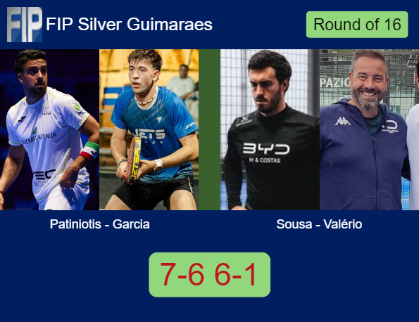 Match-Patiniotis-Garcia-vs-Sousa-Valerio-66162 Match-Patiniotis-Garcia-vs-Sousa-Valerio