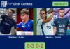 Pedro Ramirez and Nuñez Lopez beat Medina Murphy and Garcia Jimenez 6-3 6-2 in Cordoba – FIP Silver Cordoba Match-Ramirez-Nunez-vs-Medina-Garcia