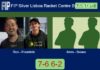 Rico and Cruz Forastello ousted Alves and Solano 7-6 6-2 in Lisboa – FIP Silver Lisboa Racket Centre By Ava Cr7 Match-Rico-Forastello-vs-Alves-Solano