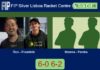 Rico and Cruz Forastello were too good for Moreira and Pereira 6-0 6-2 in Lisboa – FIP Silver Lisboa Racket Centre By Ava Cr7 Match-Rico-Forastello-vs-Moreira-Pereira