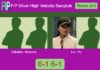 Sabatini and Kusuma outpace Liu and Yu 6-1 6-1 in Bangkok – FIP Silver High Velocity Bangkok Match-Sabatini-Kusuma-vs-Liu-Yu