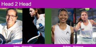 H2H, prediction: Sainz Pelegri, Manquillo Alarza vs. Pothier, Robinson Andrianafetra – Round of 16 – FIP Platinum Lyon Match-Sainz-Manquillo-vs-Pothier-Robinson