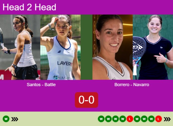 Match-Santos-Batlle-vs-Borrero-Navarro