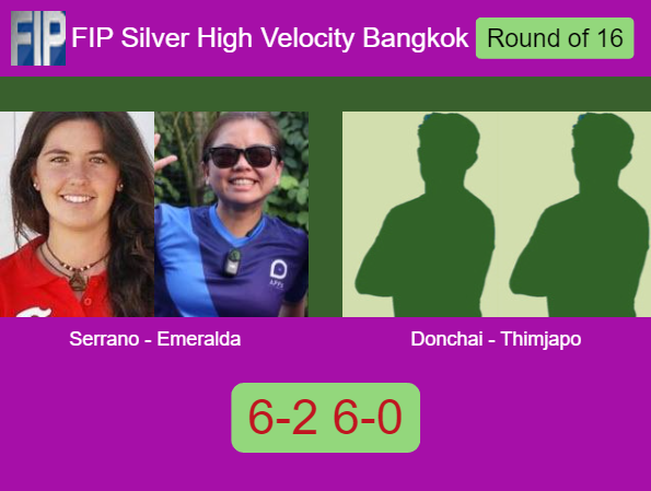 Match-Serrano-Emeralda-vs-Donchai-Thimjapo-34143 Match-Serrano-Emeralda-vs-Donchai-Thimjapo