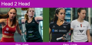 H2H, prediction: Silva, Garin vs. Filipa Pereira, Lucila Berraz – Round of 16 – FIP Silver Guimaraes Match-Silva-Garin-vs-Filipa-Lucila