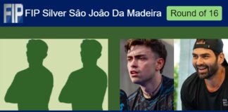 Silva and Morbey Basso move on in Sâo Joâo Da Madeira with a 6-2 6-1 win over Hajiyev and Giulio Farabbi Match-Silva-Morbey-vs-Hajiyev-Farabbi