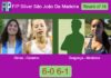 Simas and Catarino beat Bragança and Medeiros 6-0 6-1 at FIP Silver Sâo Joâo Da Madeira Match-Simas-Catarino-vs-Braganca-Medeiros