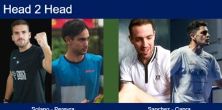 H2H, prediction: Solano Marmolejo, Pereyra vs. Sanchez, Capra – Final – FIP Silver Sâo Joâo Da Madeira Match-Solano-Pereyra-vs-Sanchez-Capra