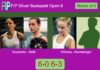 Sussarello and Maria Baldi soar past Peleska and Duernberger 6-0 6-3 in Budapest – FIP Silver Budapest Open II Match-Sussarello-Baldi-vs-Peleska-Duernberger