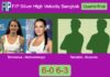 Terranova and Neizvestnaya roll past Sabatini and Kusuma 6-0 6-3 in Bangkok – FIP Silver High Velocity Bangkok Match-Terranova-Neizvestnaya-vs-Sabatini-Kusuma
