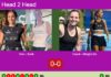 H2H, prediction: Varo Ramos, Koek vs. Casali, Margherita Aima – Quarterfinal – FIP Gold Bucharest Match-Varo-Koek-vs-Casali-Margherita