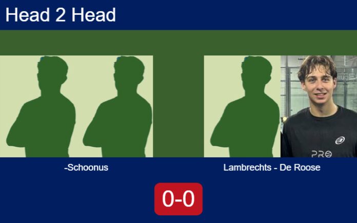 Match-Wink-Schoonus-vs-Lambrechts-De-Roose-68591 Match-Wink-Schoonus-vs-Lambrechts-De-Roose