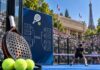 Paris Major draws revealed as Roland Garros readies for fifth edition with Coello, Tapia, Galan and Chingotto