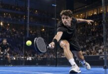 Rotterdam P2 draws set the stage for Premier Padel return